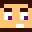 The Minecraft avatar of Nebris