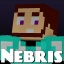 The YouTube avatar of nebris88